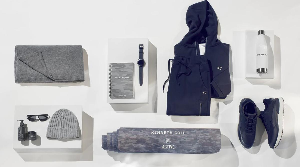 Kenneth Cole HERO